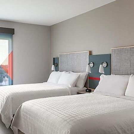 Avid Hotels - Columbus Northwest - Hilliard By Ihg Екстер'єр фото
