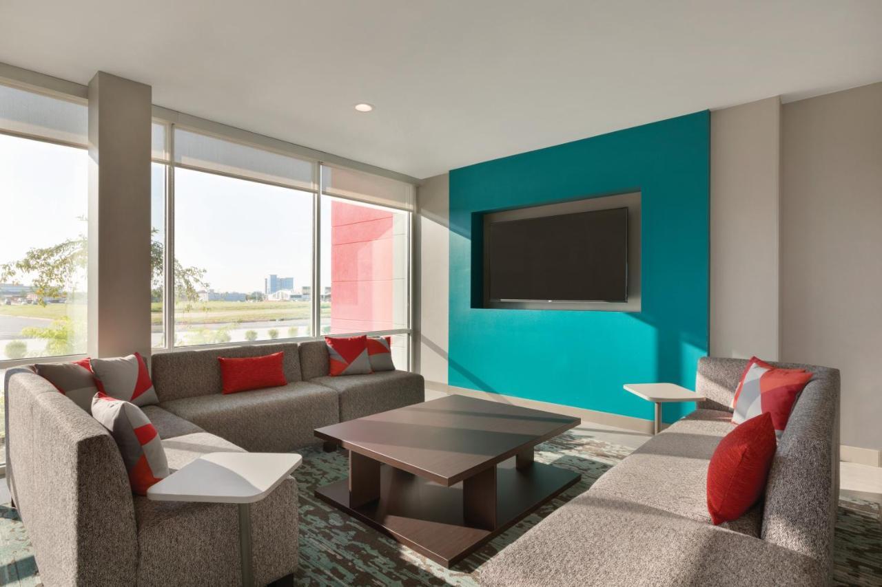 Avid Hotels - Columbus Northwest - Hilliard By Ihg Екстер'єр фото