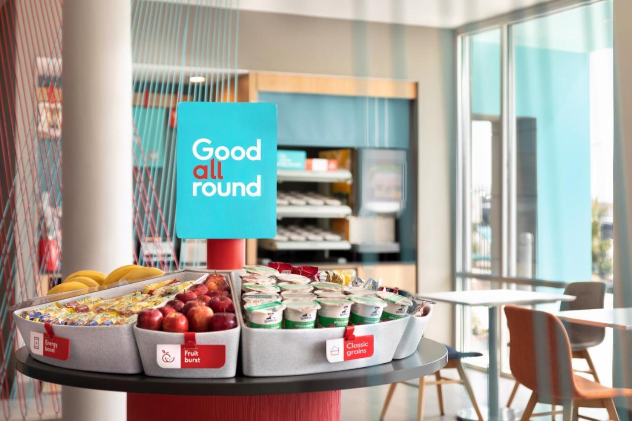 Avid Hotels - Columbus Northwest - Hilliard By Ihg Екстер'єр фото