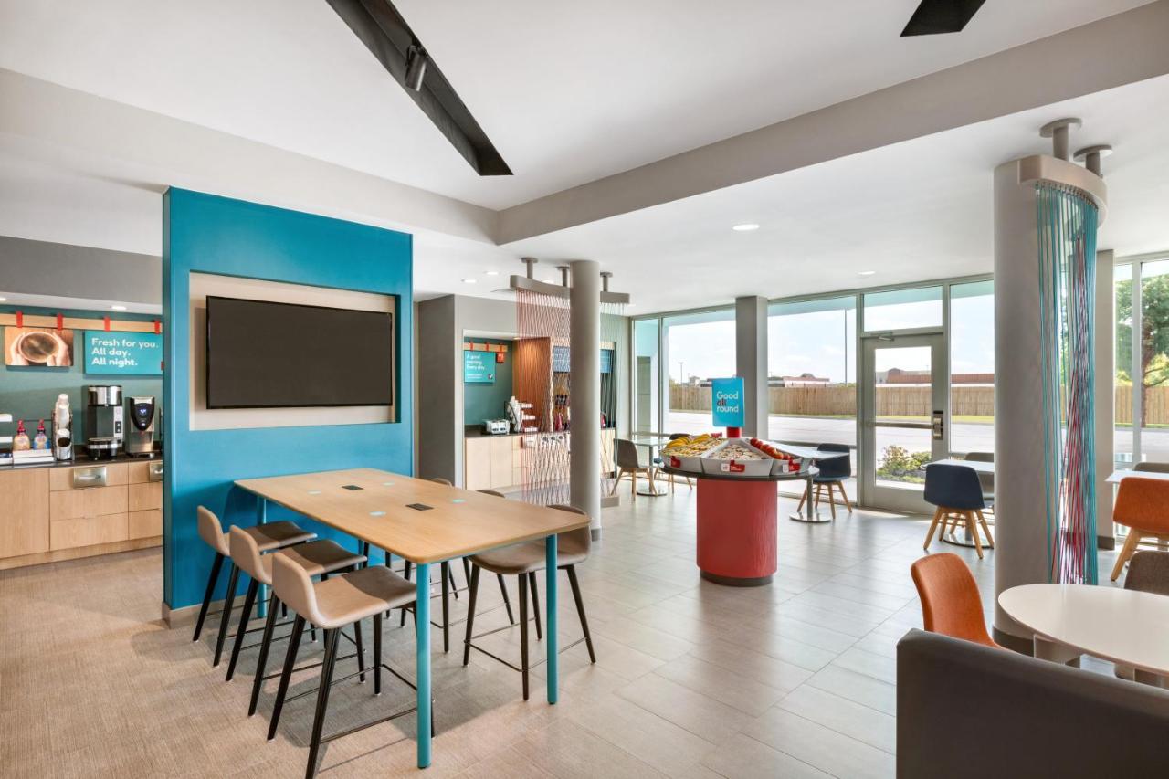 Avid Hotels - Columbus Northwest - Hilliard By Ihg Екстер'єр фото
