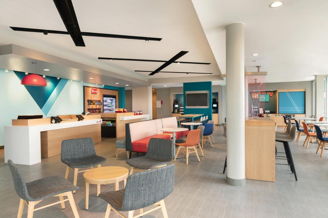Avid Hotels - Columbus Northwest - Hilliard By Ihg Екстер'єр фото