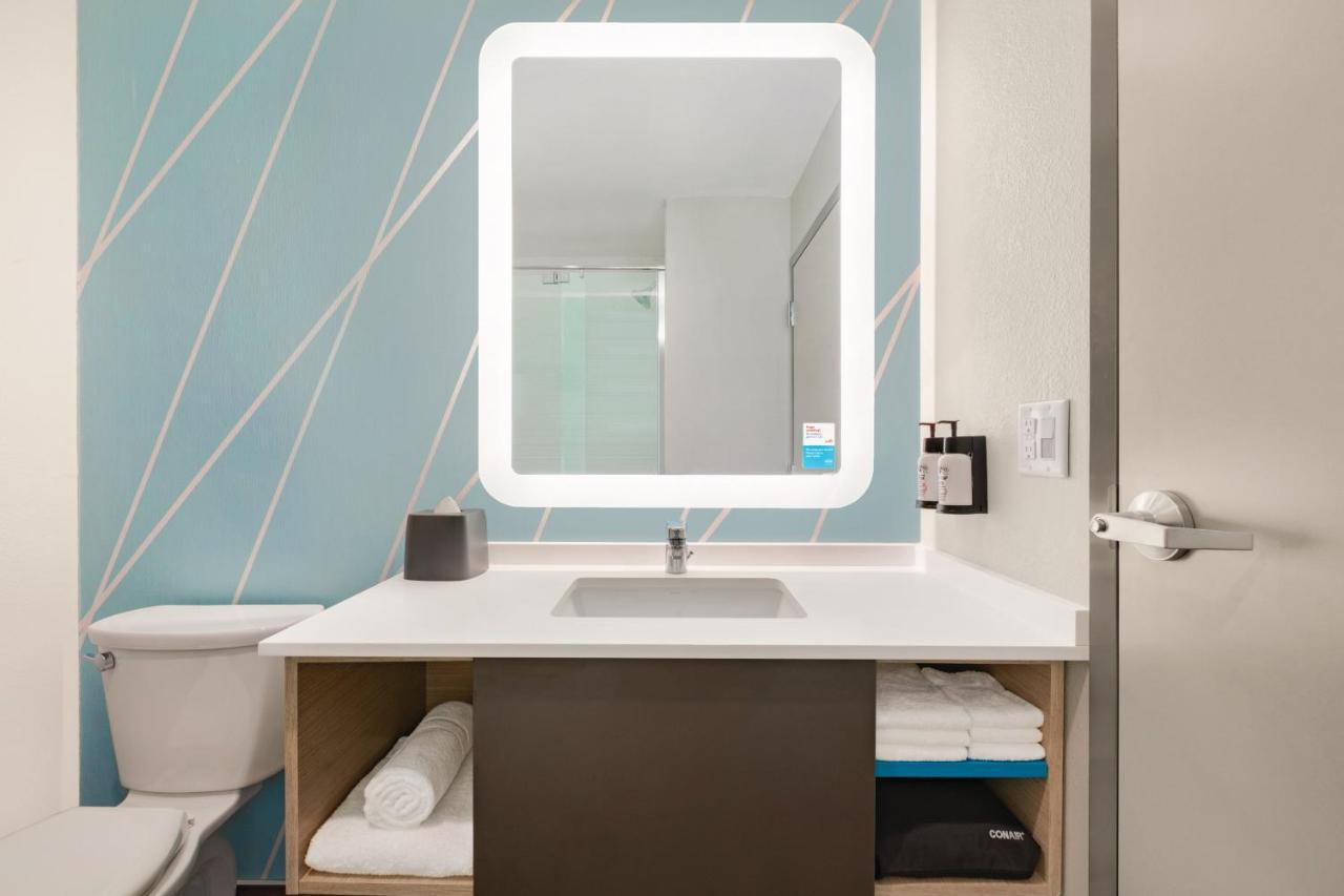 Avid Hotels - Columbus Northwest - Hilliard By Ihg Екстер'єр фото