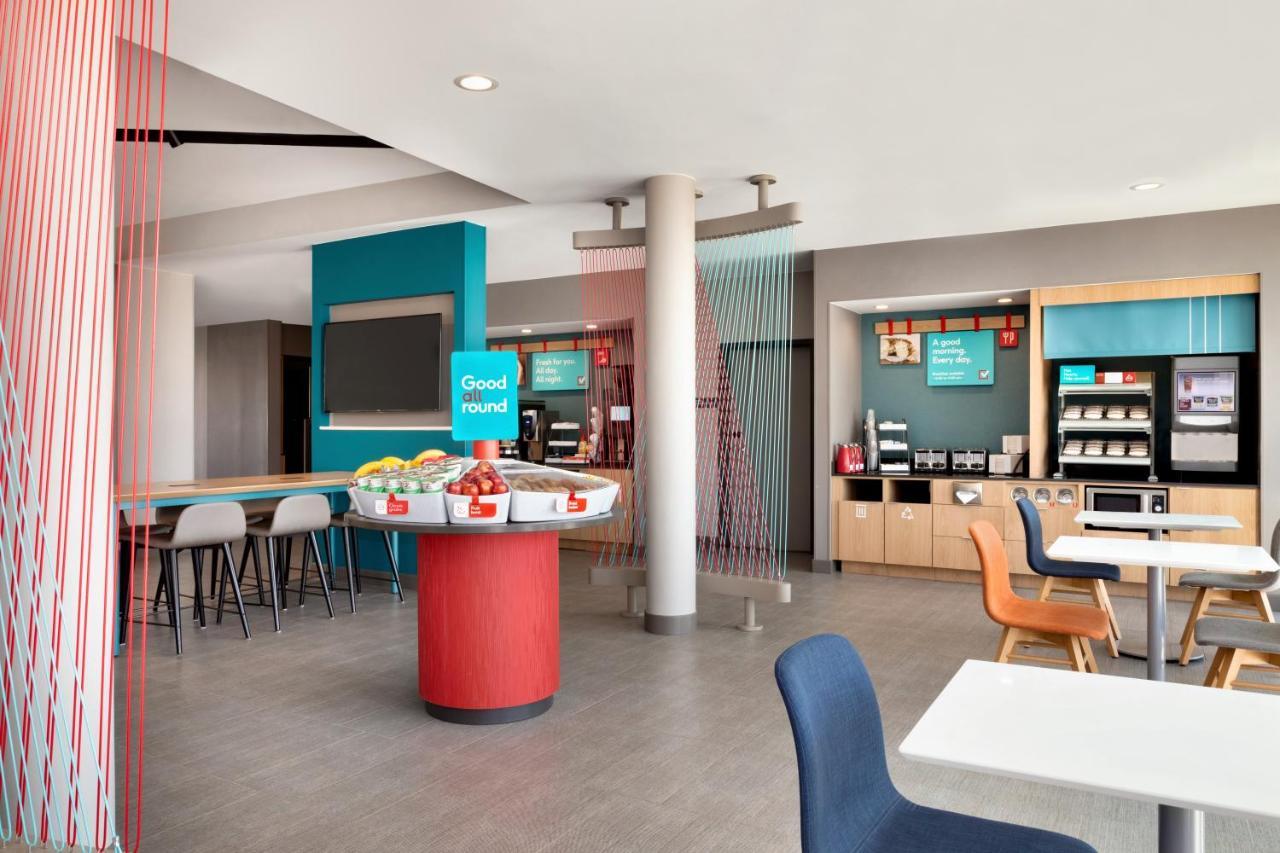 Avid Hotels - Columbus Northwest - Hilliard By Ihg Екстер'єр фото