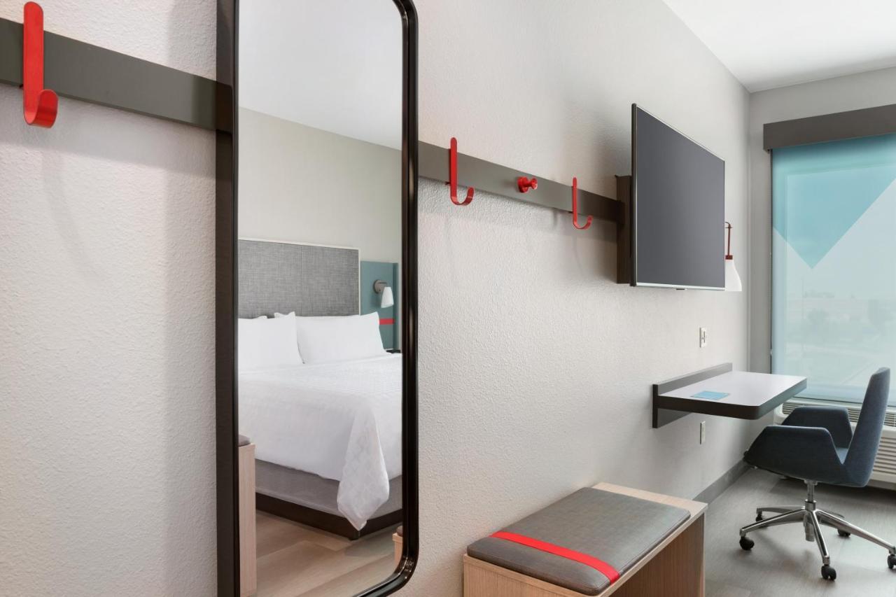 Avid Hotels - Columbus Northwest - Hilliard By Ihg Екстер'єр фото