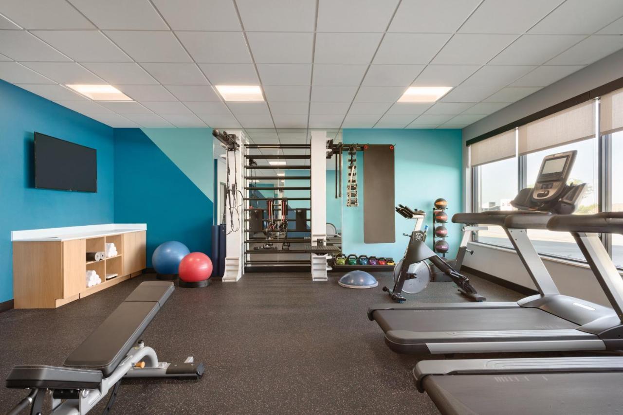 Avid Hotels - Columbus Northwest - Hilliard By Ihg Екстер'єр фото