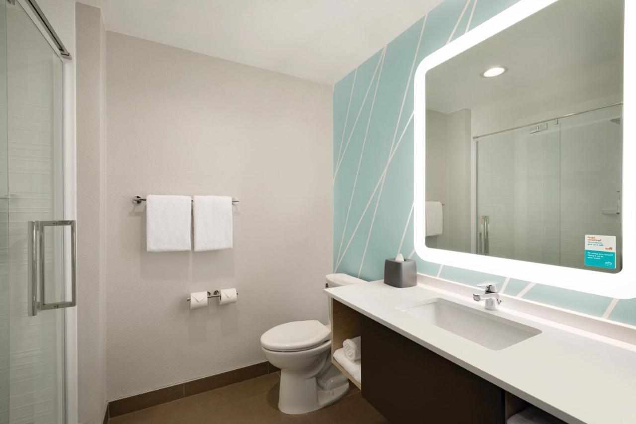 Avid Hotels - Columbus Northwest - Hilliard By Ihg Екстер'єр фото