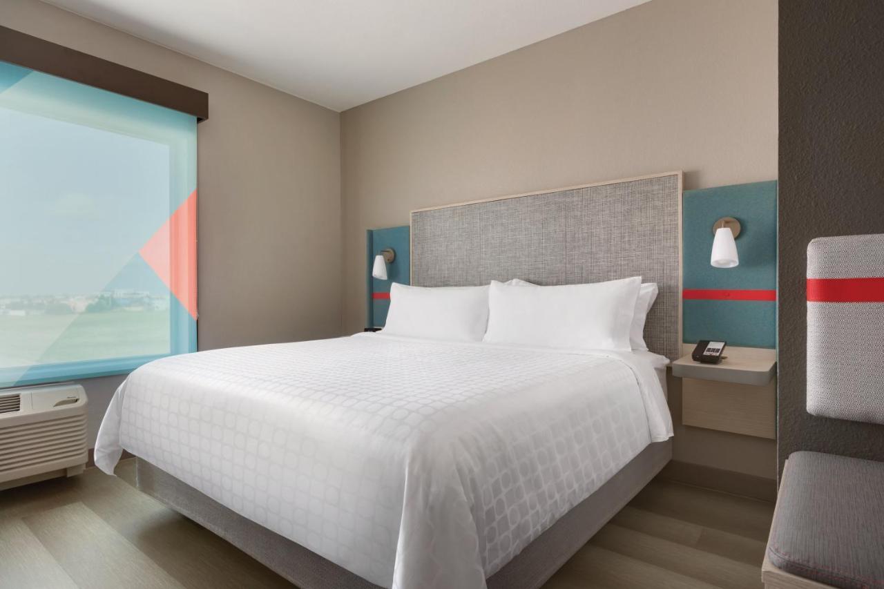 Avid Hotels - Columbus Northwest - Hilliard By Ihg Екстер'єр фото