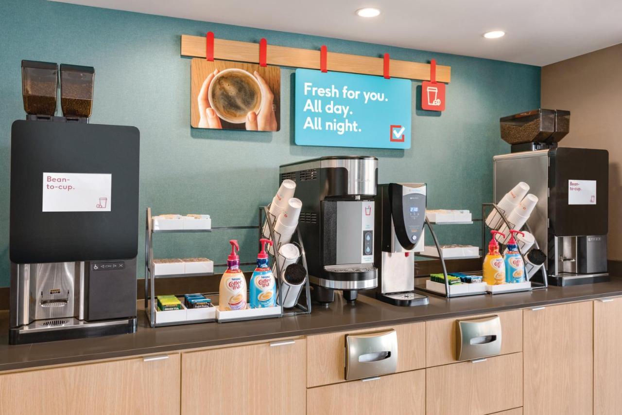 Avid Hotels - Columbus Northwest - Hilliard By Ihg Екстер'єр фото