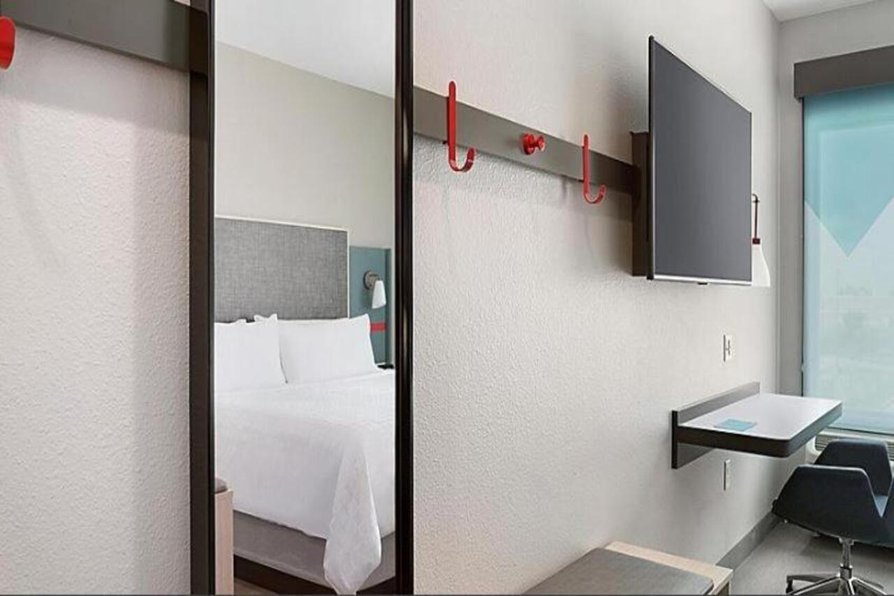 Avid Hotels - Columbus Northwest - Hilliard By Ihg Екстер'єр фото