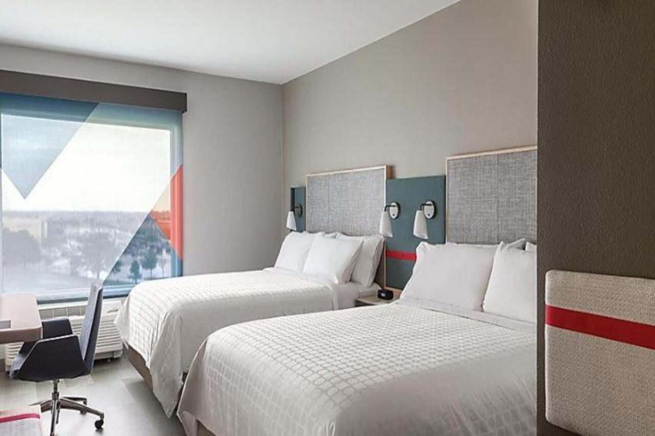 Avid Hotels - Columbus Northwest - Hilliard By Ihg Екстер'єр фото