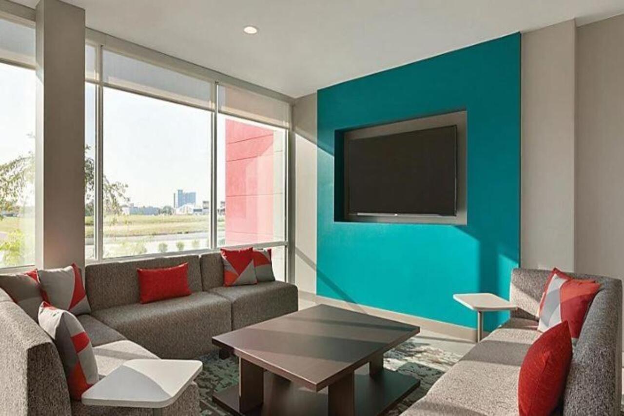Avid Hotels - Columbus Northwest - Hilliard By Ihg Екстер'єр фото