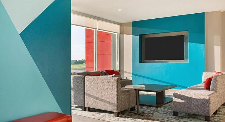 Avid Hotels - Columbus Northwest - Hilliard By Ihg Екстер'єр фото