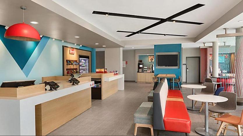Avid Hotels - Columbus Northwest - Hilliard By Ihg Екстер'єр фото