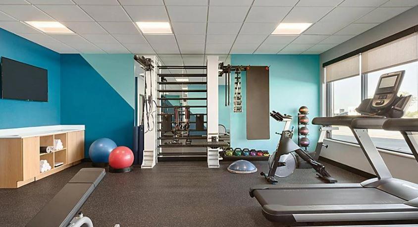 Avid Hotels - Columbus Northwest - Hilliard By Ihg Екстер'єр фото