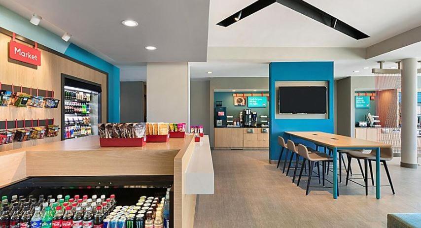 Avid Hotels - Columbus Northwest - Hilliard By Ihg Екстер'єр фото